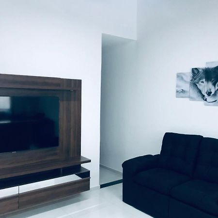 Casa De Temporada Em Sao Sebastiao/Sp.ヴィラ エクステリア 写真