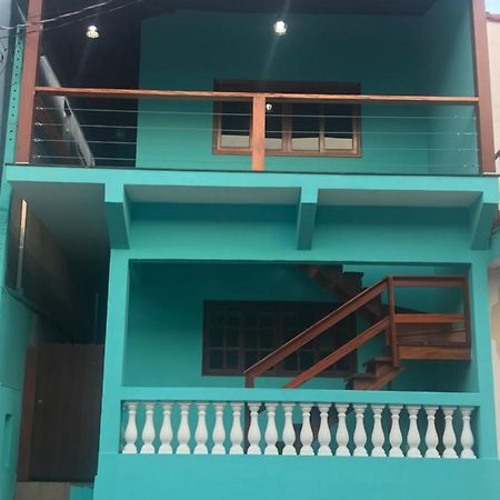 Casa De Temporada Em Sao Sebastiao/Sp.ヴィラ エクステリア 写真